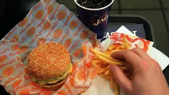 Kaipaatko Carrolsin makua? Hesburgerin kommentti legendan paluusta